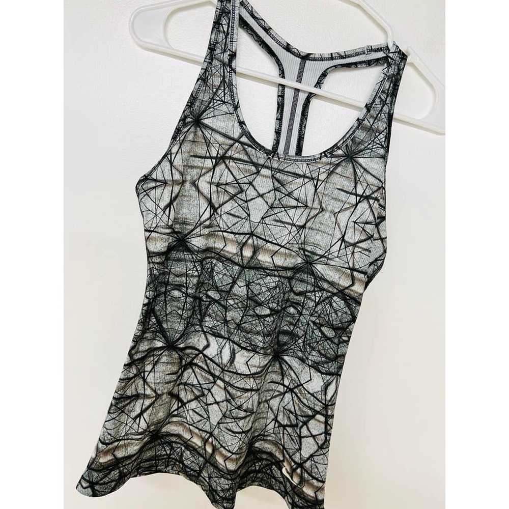 Nike Racerback Tank Top - Picture 5 of 8